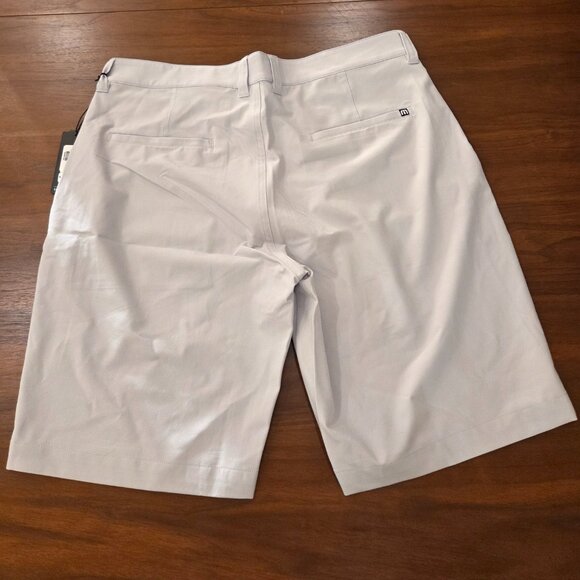 Travis Mathew Wanderlust Short - Picture 2 of 5